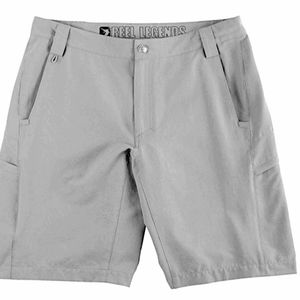 Reel legens, ballyhoo style  men 36shorts